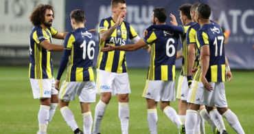 Fenerbahçe Geleneği Sürdürmek İstiyor