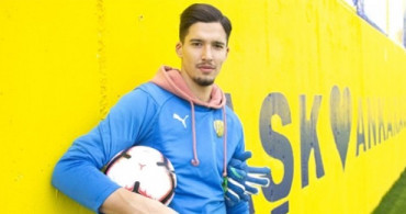 Fenerbahçe Genç Oyuncu Altay Bayındır'ı Transfer Etti! Ankaragücü Başkanı Transferi Açıkladı!