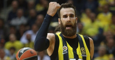 Fenerbahçe, Gigi Datome'ye 3 yıllık Sözleşme! İmzalar Atıldı!