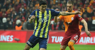Fenerbahçe ile Galatasaray arasında oynanacak derbi öncesi Ender Bilgin'den dikkat çeken açıklamalar geldi!
