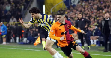 Fenerbahçe ilk transferini derbi öncesi yaptı: Yıldız isimle imzalar kısa sürede atılacak