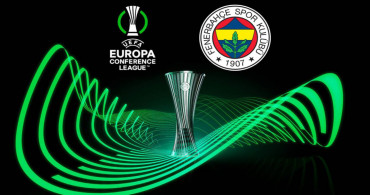 Fenerbahçe Konferans Ligi’nde neden maç oynamıyor? Fenerbahçe’nin Avrupa maçı ne zaman? Fenerbahçe’nin Konferans Ligi son 16 rakibi kim?