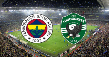 Fenerbahçe Ludogorets canlı izle Exxen – FB Ludogorets maçı canlı maç linki