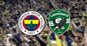 Fenerbahçe Ludogorets maç özeti ve golleri izle Exxen | 2023 FB Ludogorets youtube geniş özeti ve maçın golleri