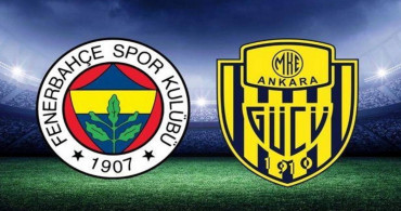 Fenerbahçe MKE Ankaragücü maçını şifresiz veren uydu kanalları – 2024 FB Ankaragücü maçı şifresiz yayınlayan yabancı kanallar