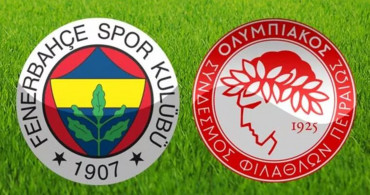 Fenerbahçe - Olympiakos Maçı Exxen'de Nasıl İzlenir?