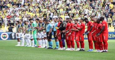 Fenerbahçe Sivasspor maçı nasıl izlenir, nereden izleyebilirim? 2023 FB Sivas maçını şifresiz yayınlayan yabancı kanallar