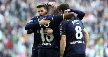 Fenerbahçe Slavia Prag Maçı Öncesi Moral Buldu!