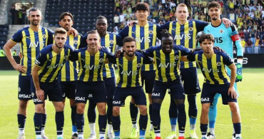 Fenerbahçe Sturm Graz maçı ne zaman oynanacak? Fenerbahçe Şampiyonlar Ligi’nde kiminle eşleşti? Fenerbahçe Şampiyonlar Ligi’nde Sturm Graz ile eşleşti
