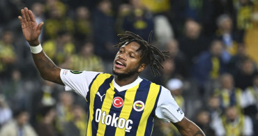 Fenerbahçe taraftarı geleceğini merak ediyordu: Fred’den transfer iddialarına son nokta