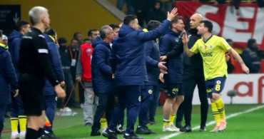 Fenerbahçe taraftarları çileden çıktı: Mert Hakan Yandaş’a tepkiler çığ gibi büyüyor