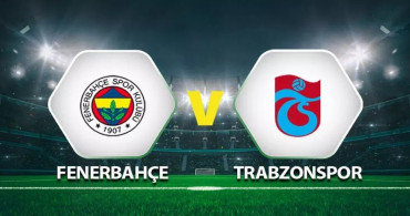 Fenerbahçe-Trabzonspor maçı biletleri satışa çıktı mı, ne zaman çıkacak? FB-TS maç biletleri kaç liradan satılacak?