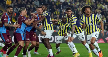 Fenerbahçe Trabzonspor maçı şifresiz yayınlayan uydu kanalları – 2023 FB TS maçını şifresiz yayınlayan yabancı kanallar
