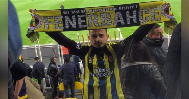 Fenerbahçe Trabzonspor maçında ölen Ahmet Özdemir kimdir? İrfan Can Kahveci kartı sonrası kalbine yenik düştü