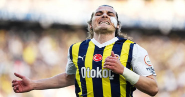 Fenerbahçe transferde mutlu sona ulaştı: Milli oyuncuyla 3+1 yıllık sözleşme imzalandı