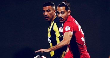 Fenerbahçe Ümraniyespor'dan Yasir Subaşı'yı Transfer Etti!