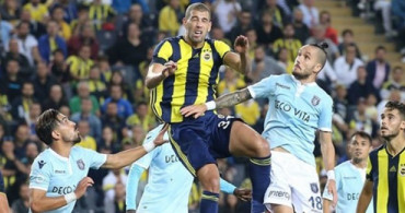 Fenerbahçe Ve Başakşehir Arasında Dev Takas