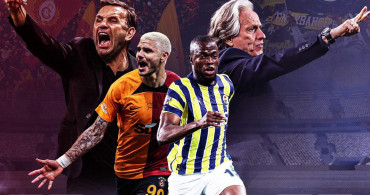 Fenerbahçe ve Galatasaray Kadrolarını UEFA'ya Bildirdi: 2 Yeni Transfer Listede Yer Almadı