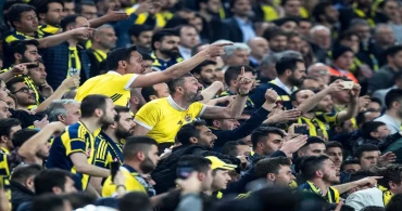 Fenerbahçe yönetiminden sert tepki: "Oyuncularımız nefsi müdafaa hakkını kullandı!"