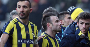 Fenerbahçe'de 3 İsim İle İlgili Önemli Gelişme
