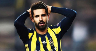 Fenerbahçe'de Alper Potuk Kararı! Mehmet Topal'dan Sonra O Da Gidiyor!