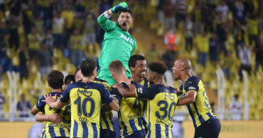 Fenerbahçe'de ayrılacak yabancı oyuncular kimler? Jorge Jesus kararını verdi