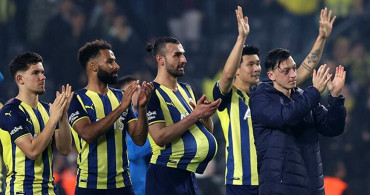 Fenerbahçe'de Beşiktaş Derbisi Öncesi Ferdi Kadıoğlu Sakatlandı!