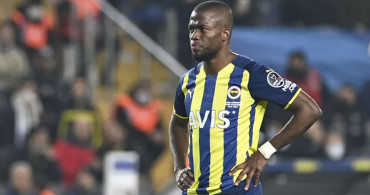 Fenerbahçe'de Enner Valencia başka takıma transfer olmuyor! Futbolcunun takımda kalmasına karar verildi