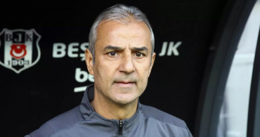 Fenerbahçe'de İsmail Kartal Beşiktaş derbisinin ardından çarpıcı açıklamalarda bulundu