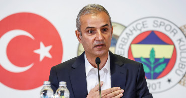Fenerbahçe'de İsmail Kartal İmza Sürecinde Yaşananlar ve Takımdaki Durumu Açıkladı!