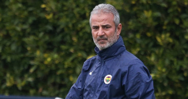 Fenerbahçe'de İsmail Kartal, Kayserispor maçında takıma liderlik edecek isim olarak İrfan Can Kahveci'yi belirledi!