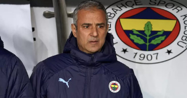 Fenerbahçe'de İsmail Kartal'dan futbolcularıyla kritik Süper Lig toplantısı