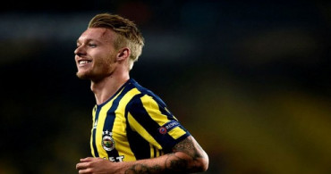 Fenerbahçe'de Kjaer Hamlesi! Transferi An Meselesi!