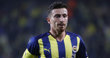 Fenerbahçe'de Mert Hakan Yandaş, Galatasaray'a derbide Kadiköy'den çıkış olmadığını göstereceklerini söyledi