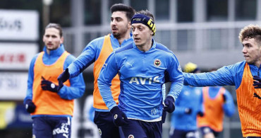 Fenerbahçe'de Mesut Özil ve Ozan Tufan hakkında alınan karar sonrasında ciddi zarar ortaya çıktı!