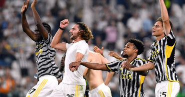 Fenerbahçe’de sürpriz hamle: Juventus’un yıldızı için temaslar başladı