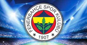 Fenerbahçe'den Bağış Açıklaması