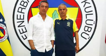 Fenerbahçe'den İsmail Kartal İddialarına Açıklama Geldi!