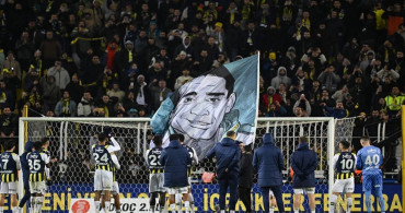 Fenerbahçe’den Konyaspor’a gol yağmuru: Sezonun en farklı galibiyeti geldi