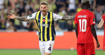 Fenerbahçe'den kritik Serdar Aziz kararı! Derbide forma giyecek mi?