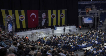 Fenerbahçe’den tarihi karar: Stadyumun adı Atatürk oldu