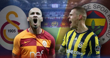 Fenerbahçe-Galatasaray Derbisi için Rekor Bilet Fiyatı