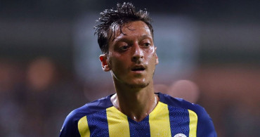 Fenerbahçeli Mesut Özil'in menajeri Dr. Erkut Söğüt futbolcunun yaşadığı olaylar hakkında konuştu!