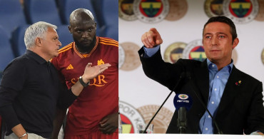 Fenerbahçe’nin gelecek sezon planı sızdı: Jose Mourinho ve öğrencisi Lukaku geliyor