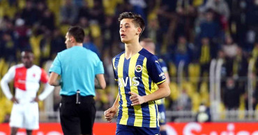 Fenerbahçe'nin genç yeteneği Arda Güler'in bonservisi belli oldu!