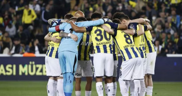 Fenerbahçe'nin Şampiyonlar Ligi'ne katılmak için eşleşebileceği takımlar belli oldu!