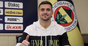 Fenerbahçe'nin Sırp yıldızı Tadic'ten transfer itirafı: Beşiktaş'tan teklif aldı mı?
