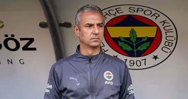 Fenerbahçe'nin Süper Lig'de Fatih Karagümrük ile berabere kaldığı maçın ardından İsmail Kartal açıklamalarda bulundu!