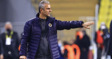 Fenerbahçe'nin Teknik Direktörü İsmail Kartal, Galatasaray'ı çalıştıran Domenec Torrent'i solladı!