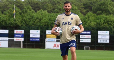 Fenerbahçe'nin Yeni Transferi Kemal Ademi Soruları Yanıtladı